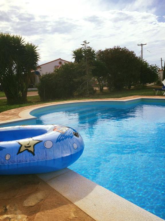 Villa Filia Almiros Beach 외부 사진