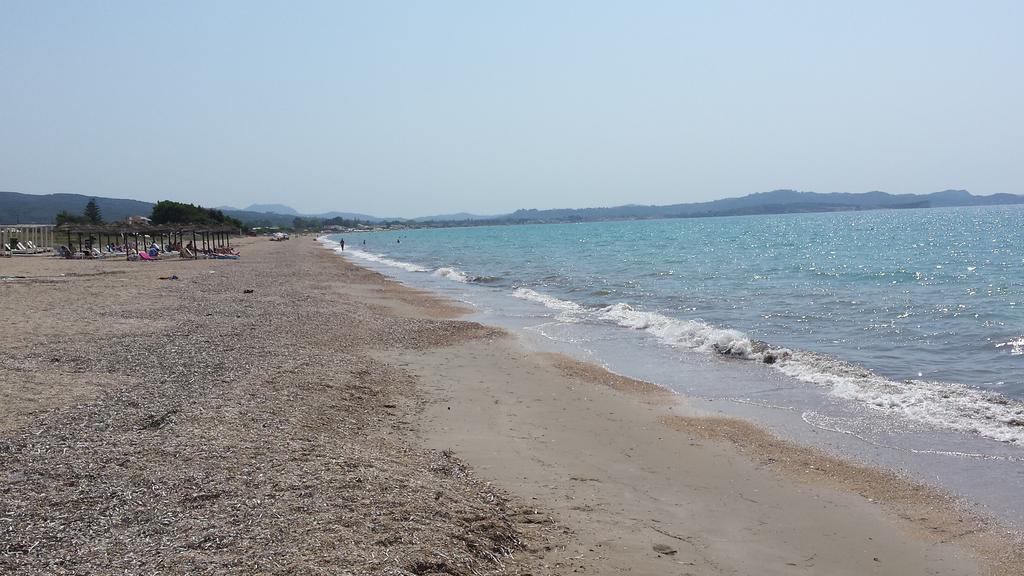 Villa Filia Almiros Beach 외부 사진